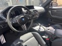 Bmw m2 competition f87 2018 410 ch m dkg7 garantie bmw full entretien bmw sièges electriques/chauffants malus payé......