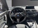 Bmw m2 competition f87 2018 410 ch m dkg7 garantie bmw full entretien bmw sièges electriques/chauffants malus payé......