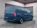 Toyota proace verso rc18 long 120 d-4d bvm6 occasion simplicicar pau simplicicar simplicibike france