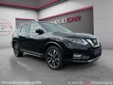 Nissan x-trail 2.0 dci 177 ch 7 places tekna - caméra 360 - toit ouvrant occasion champigny-sur-marne (94) simplicicar...