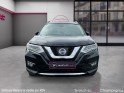 Nissan x-trail 2.0 dci 177 ch 7 places tekna - caméra 360 - toit ouvrant occasion champigny-sur-marne (94) simplicicar...