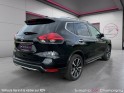 Nissan x-trail 2.0 dci 177 ch 7 places tekna - caméra 360 - toit ouvrant occasion champigny-sur-marne (94) simplicicar...