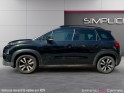 Citroen c3 aircross puretech 82 bvm5 live occasion cannes (06) simplicicar simplicibike france