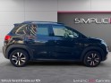 Citroen c3 aircross puretech 82 bvm5 live occasion cannes (06) simplicicar simplicibike france