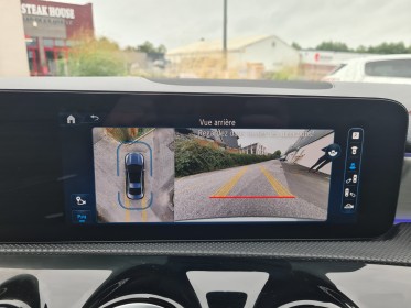 Mercedes cla coupe 200 d 8g-dct amg line occasion parc voitures beauvais simplicicar simplicibike france