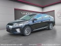 Hyundai ioniq electric 136 ch intuitive occasion simplicicar brie-comte-robert simplicicar simplicibike france