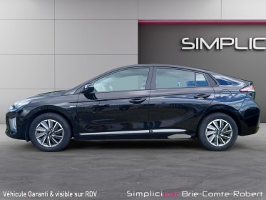 Hyundai ioniq electric 136 ch intuitive occasion simplicicar brie-comte-robert simplicicar simplicibike france