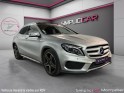 Mercedes classe gla 220d 4matic fascination 7-g dct a toit ouvrant / entretien mercedes occasion montpellier (34) simplicicar...