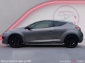 Renault megane iii coupe rs 2.0l 16v 265ch - garantie 12 mois occasion simplicicar caen  simplicicar simplicibike france