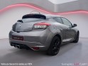 Renault megane iii coupe rs 2.0l 16v 265ch - garantie 12 mois occasion simplicicar caen  simplicicar simplicibike france