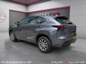 Lexus nx300 h h 2.5 vvt-i 16v 197 hybrid 2wd pack business - garantie 12 mois occasion simplicicar courbevoie simplicicar...