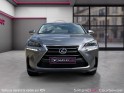 Lexus nx300 h h 2.5 vvt-i 16v 197 hybrid 2wd pack business - garantie 12 mois occasion simplicicar courbevoie simplicicar...