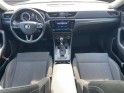 Skoda superb combi 1.5 tsi dsg7 style 150 ch entretien skoda occasion parc voitures beauvais simplicicar simplicibike france