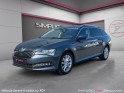 Skoda superb combi 1.5 tsi dsg7 style 150 ch entretien skoda occasion parc voitures beauvais simplicicar simplicibike france