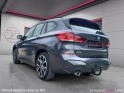 Bmw x1 f48 lci xdrive 25e 220 ch bva6 m sport occasion simplicicar lille  simplicicar simplicibike france