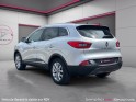 Renault kadjar edc  110ch dci intens garantie 12mois ou 151 euros par mois occasion parc voitures beauvais simplicicar...