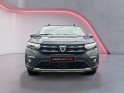 Dacia sandero tce 90 confort/carplay/camera de recul° occasion simplicicar orgeval  simplicicar simplicibike france