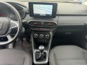 Dacia sandero tce 90 confort/carplay/camera de recul° occasion simplicicar orgeval  simplicicar simplicibike france