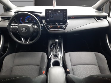 Toyota corolla pro hybride 184h dynamic occasion montreuil (porte de vincennes)(75) simplicicar simplicibike france