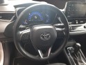 Toyota corolla pro hybride 184h dynamic occasion montreuil (porte de vincennes)(75) simplicicar simplicibike france