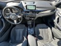 Bmw x1 f48 sdrive 18d 150ch bva8 m sport toit ouvrant gps hayon harman kardon 7390e d'options garantie 12 mois europe...