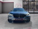 Bmw x1 f48 sdrive 18d 150ch bva8 m sport toit ouvrant gps hayon harman kardon 7390e d'options garantie 12 mois europe...