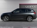 Bmw x1 f48 sdrive 18d 150ch bva8 m sport toit ouvrant gps hayon harman kardon 7390e d'options garantie 12 mois europe...