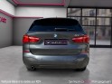 Bmw x1 f48 sdrive 18d 150ch bva8 m sport toit ouvrant gps hayon harman kardon 7390e d'options garantie 12 mois europe...