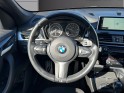 Bmw x1 f48 sdrive 18d 150ch bva8 m sport toit ouvrant gps hayon harman kardon 7390e d'options garantie 12 mois europe...