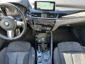 Bmw x1 f48 sdrive 18d 150ch bva8 m sport toit ouvrant gps hayon harman kardon 7390e d'options garantie 12 mois europe...