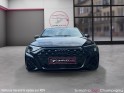 Audi rs3 sportback 2.5 tfsi 400 s tronic 7 quattro - toit ouvrant - caméra de recul - véhicule francais occasion...