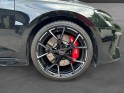 Audi rs3 sportback 2.5 tfsi 400 s tronic 7 quattro - toit ouvrant - caméra de recul - véhicule francais occasion...