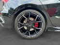 Audi rs3 sportback 2.5 tfsi 400 s tronic 7 quattro - toit ouvrant - caméra de recul - véhicule francais occasion...