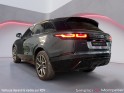 Land rover range rover velar 2.0l p400e phev 404ch hse r-dynamic occasion montpellier (34) simplicicar simplicibike france