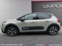 Citroen c3 c3 puretech 110 ss eat6 elle occasion simplicicar vaucresson simplicicar simplicibike france