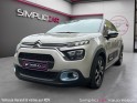 Citroen c3 c3 puretech 110 ss eat6 elle occasion simplicicar vaucresson simplicicar simplicibike france