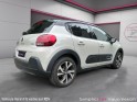 Citroen c3 c3 puretech 110 ss eat6 elle occasion simplicicar vaucresson simplicicar simplicibike france