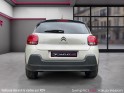 Citroen c3 c3 puretech 110 ss eat6 elle occasion simplicicar vaucresson simplicicar simplicibike france