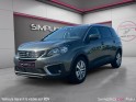 Peugeot 5008 1.6 bluehdi 120ch ss eat6 active occasion simplicicar pau simplicicar simplicibike france