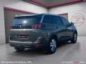 Peugeot 5008 1.6 bluehdi 120ch ss eat6 active occasion simplicicar pau simplicicar simplicibike france