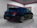 Seat leon 2.0 tdi 150 dsg7 fr/ 12 mois garantie occasion simplicicar colomiers  simplicicar simplicibike france