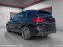 Bmw x3 g01 xdrive25d 231ch bva8 m sport occasion simplicicar limoges  simplicicar simplicibike france