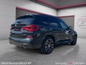 Bmw x3 g01 xdrive25d 231ch bva8 m sport occasion simplicicar limoges  simplicicar simplicibike france