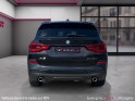 Bmw x3 g01 xdrive25d 231ch bva8 m sport occasion simplicicar limoges  simplicicar simplicibike france