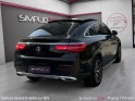 Mercedes gle coupe 350 d 9g-tronic 4matic fascination - garantie 12 mois occasion simplicicar courbevoie simplicicar...