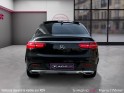 Mercedes gle coupe 350 d 9g-tronic 4matic fascination - garantie 12 mois occasion simplicicar courbevoie simplicicar...