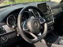 Mercedes gle coupe 350 d 9g-tronic 4matic fascination - garantie 12 mois occasion simplicicar courbevoie simplicicar...