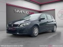 Peugeot 308 access bvm5 110ch garantie 12mois ou 110 euros par mois occasion parc voitures beauvais simplicicar simplicibike...