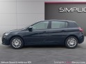 Peugeot 308 access bvm5 110ch garantie 12mois ou 110 euros par mois occasion parc voitures beauvais simplicicar simplicibike...