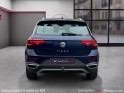 Volkswagen t-roc 1.5 tsi 150 evo start/stop iq.drive bvm6 garantie 12 mois occasion parc voitures beauvais simplicicar...